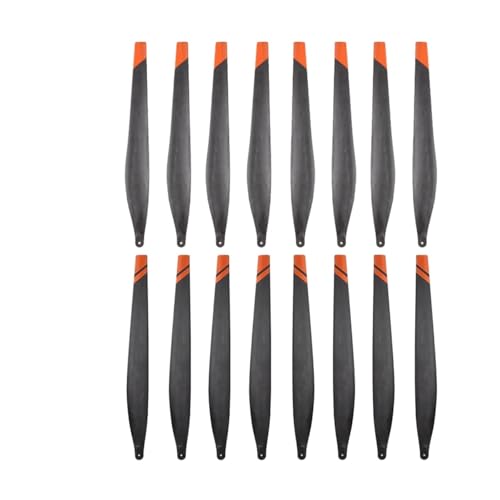 Hélice de drone pliable T40 T50 T20P composite carbone pour DJI