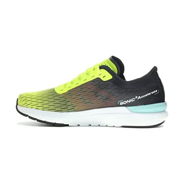 Salomon Men's Sonic 3 Accelerate Road Running Shoes