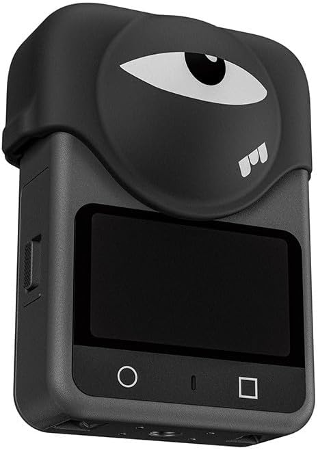 Miniatura 4 de Silicone Sleeve Case for DJI Osmo-360 Action Camera, Soft Protective Case, Shockproof, Scratch-Resistant, Precision-Fit, All-Round Protect Action