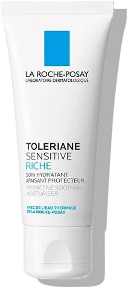 La Roche-Posay Roche Posay Toleriane Riche Nemlendirici Bakım Kremi 40 ml