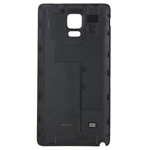Châssis Galaxy Note 4 finition complète haut de gamme pour boîtier N910F