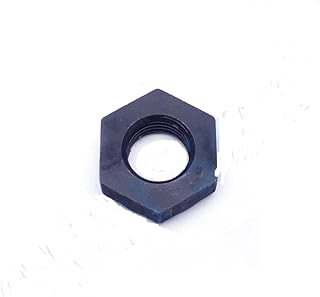 OVERSEE 346-64027-1 346640271M Nut for Nissan for Tohatsu Outboard Bevel Gear