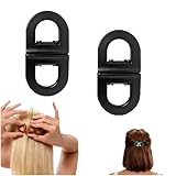 Parfaites pour tous les types de cheveux et occasions : que vous ayez des cheveux épais, fins, raides ou ondulés, ces pinces à cheveux magnétiques sont conçues pour fonctionner pour toutes les textures de cheveux. Ils sont parfaits pour un usage quotidien, les visites en salon, les séances photo, les fêtes et les voyages, ce qui en fait un outil essentiel pour un look rapide et élégant en déplacement.