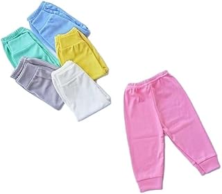 Newborn Baby Pants Piece Soft Material Saving Set for New Mom