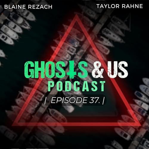 E37. Lake Michigan and the Second Bermuda Triangle