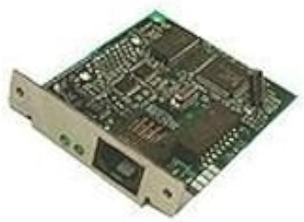 Brother NC8000 Print Server RJ45 Printer Accessory