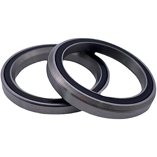 Roulement de direction vélo MH-P09 en acier robuste renforcé RS - 4