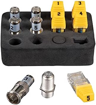 KLEIN TOOLS VDV501-851 Scout Pro 3 Cable Tester