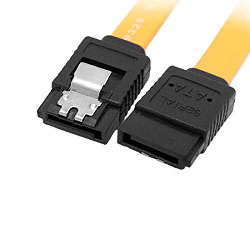 Cable conector de datos Serial SATA de 7 pines Ruilogod