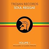 The Best Of Trojan Soul Reggae Vol. 1 [LP]