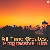All Time Greatest Progressive Records