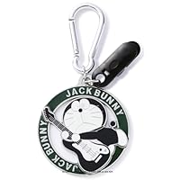 Amazon | [ジャックバニー] パターキャッチャー [ドラえもん](カラビナ