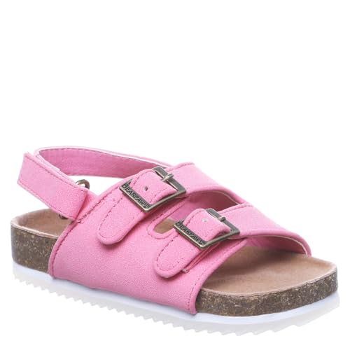 Image of BEARPAW Brooklyn Toddler Multiple Colors | Toddler's Sandal | Kid's Shoe | Comfortable & Lightweight