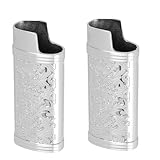 [Matériel premium] Fait d'alliage de zinc durable pour une utilisation durable, à l'épreuve et à l'infraction.