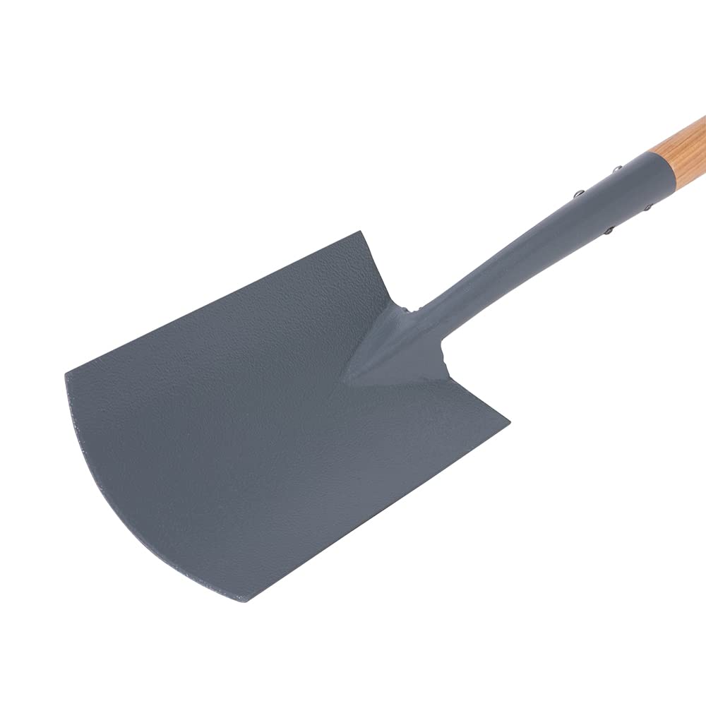 Silverline Tools 228937 - Pala para cavar (Madera de Fresno Premium, 995 mm)