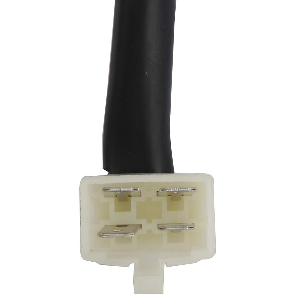 Amazon.com: CCIYU Voltage Regulator Rectifier Compatible with 2005