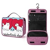 Organisation intelligente : dispose d'un compartiment principal avec plusieurs poches et cloisons superposées, permettant une classification soignée et un accès facile à tous vos articles de voyage en un coup d'œil