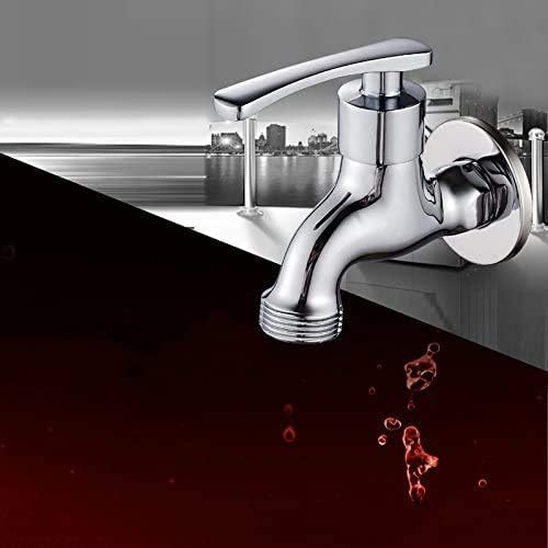 Water-Taps,Laundry Cabinet Faucet Tap Washing Hine Clothes Dryer Dedicated Faucet Water Farmer 6 Points Water-Tap