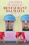 Restaurant Dalmatia: Roman