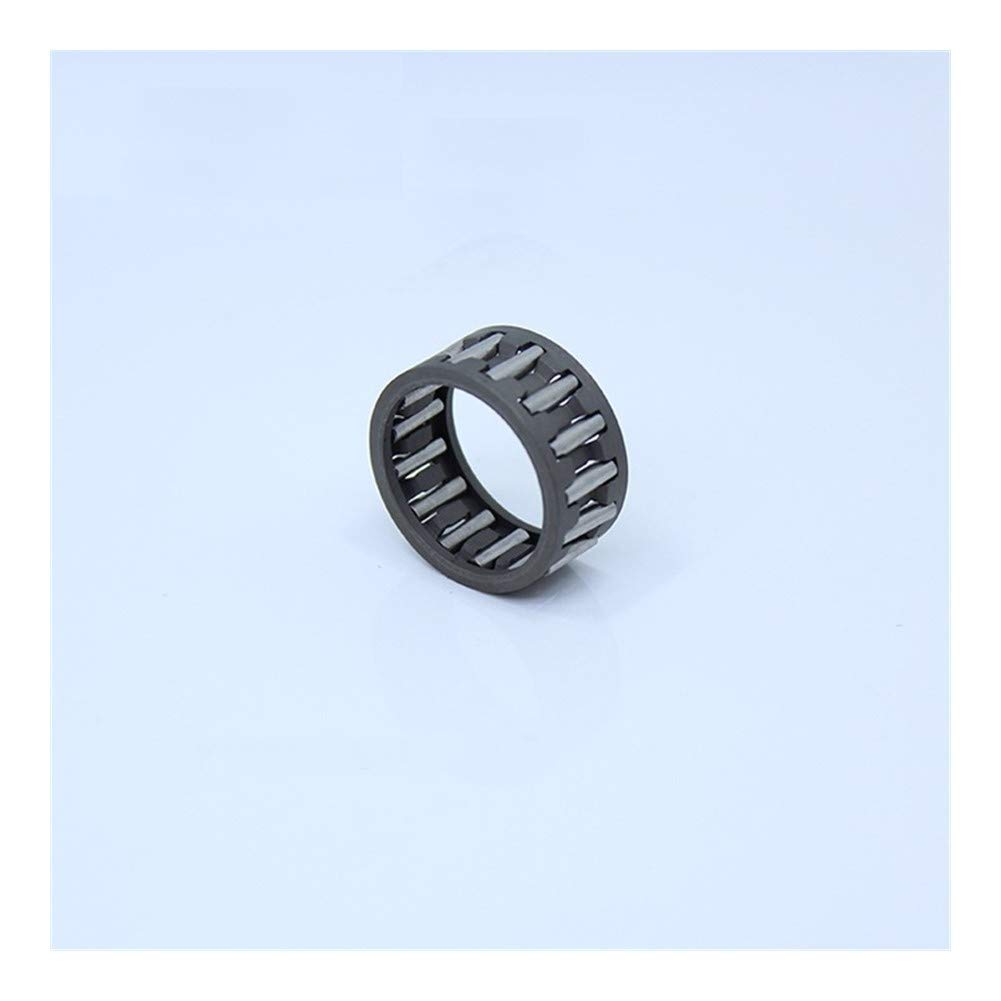 JGNAYRKJQI K505527.5 Needle Roller Bearing Radial Needle Roller and Cage Assemblies K505527.5 Bearings K50x55x27.5
