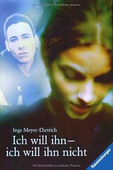 Paperback Ich will ihn, ich will ihn nicht. ( Junge Erwachsene). [German] Book