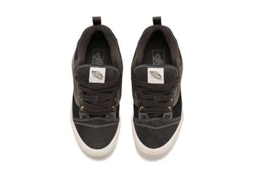 Image of Vans Unisex Knu Skool Stacklite Sneaker