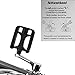 Paneltech 16"/ 20" Monociclo Entrenador para Chicos/Adultos Unicycle Altura Ajustable a Prueba...