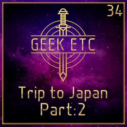 Trip to Japan Part: 2