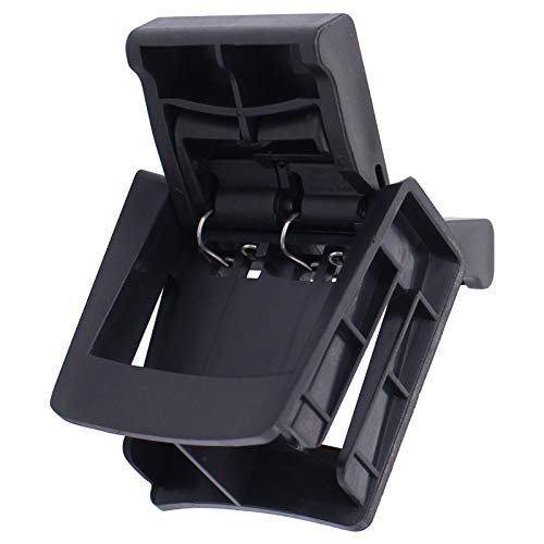Porte-gobelet console centrale Highlander 2014 2015 2016 accessoire auto