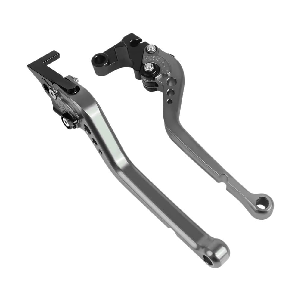 XPGHYIU Brake Clutch Levers for CB500F CB 500F CB500 F CBR500R/CB500F/X 2013-2021 Motorcycle Handle Lever Brake Clutch Levers Guard Protector