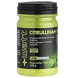 citrullina malato prozis CITRULLINA+: l'integratore alimentare con L-citrullina per migliorare il benessere. Questo prodotto è senza glutine,