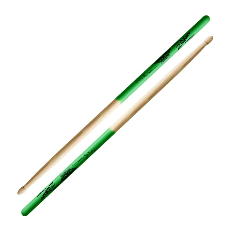 Joey Kramer Artist Series Drumsticks