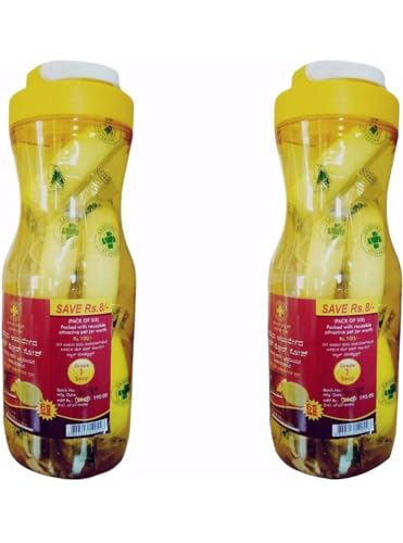 Image of SADGURU AYURVEDA GRAMFLOUR SOAP 12 PCS JAR (PACK OF 2)