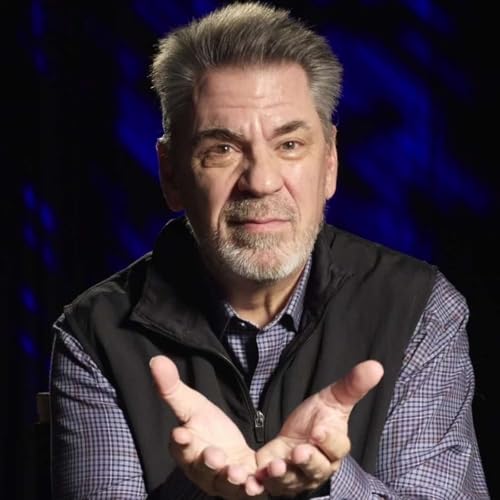 Blessed Are the Gentle in a Heartless World, with Rev. Dr. Steven Koski.