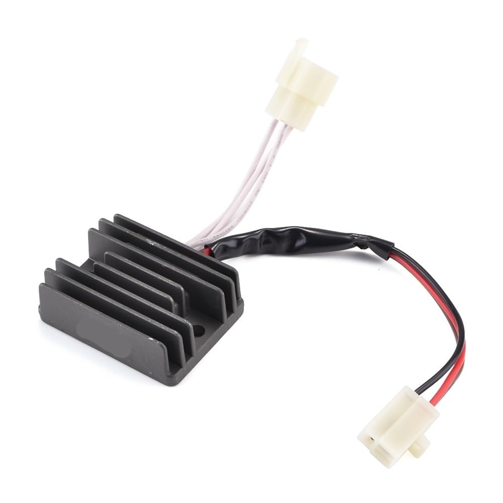 5H0-81960-A0 Rectifier Regulator For Ymh TZR125 RD125LC RZ125 SR125 SR185 1981-94 For TZR RZ SR 125 185 RD 125LC 1982 83