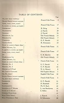 Diller - Quaile Third Solo Book for Piano