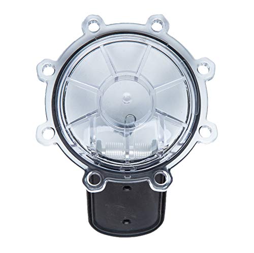 ATIE Upgraded Pool Check Valve Rebuild Kit Compatible with 263042Z Check Valve Rebuild Kit for Pentair 2" Check Valve 263042 ONLY (Not Compatible with FullFLOXF Check Valves 263060 & 263077) (1 Pack) by ATIE - Used condition - US$8.95
