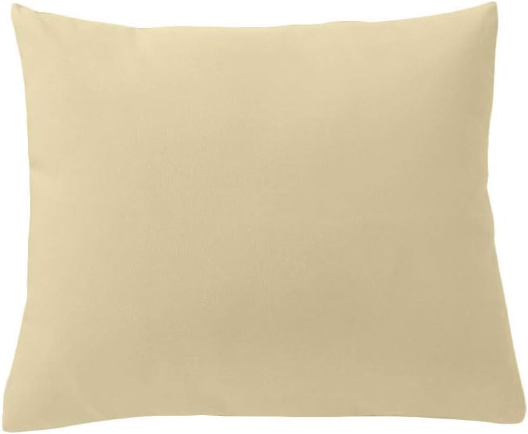 Prolinemax |Cover ONLY| Knife Edge Outdoor Deep Seat Cushion 24x26x6, Water Repellent, Patio Furniture Patio Cushion Slipcovers Replacement Seat Cushion Covers AD103