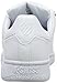 K-Swiss Women's Classic VN Sneaker, White/White, 6.5