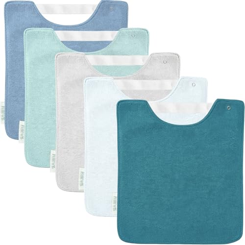 Pirinins Pack Baberos...