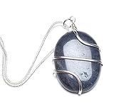 Color: - Azul | Tamaño (aproximado) - 1 "a 1,5" pulgadas | Obtenga una bolsa de regalo de terciopelo gratis.