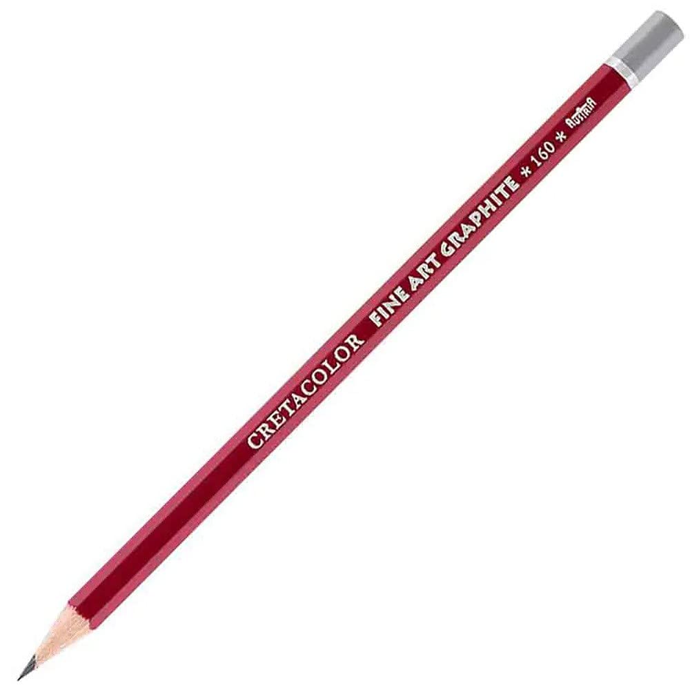 Crayon graphite Alvin SF1516002 2B individuel pour écriture - 2