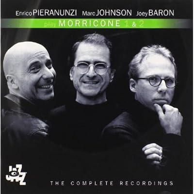 Play Morricone 1 & 2: The Complete Recordings