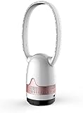 air multiplier tower fan 【GUT FÜR ÄLTERE MENSCHEN UND KINDER】 Der Turmventilator besteht aus hochwertigem ABS-Material, das sicher und stromdicht ist. und keine schnell rotierenden Klingen eliminieren die Berührungsgefahr vollständig. Es kann einen gleichmäßigen und angenehmen Luftstrom erzeugen, ohne dass Windflügel erforderlich sind. Dadurch fühlen Sie sich weich und zart, bequem und kühl, besonders geeignet für ältere Menschen und Kinder.