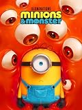 Minions & Monster