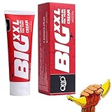 Crema Retardantes sexuales para hombre, para Hombres para Ayudarle a Durar Más en la Cama, Climax Control Delay, Mejor Sensación Maximizada, Climax Prolongado para Él