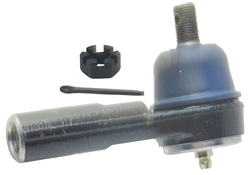 Terminal de direccion exterior ACDelco 45A0813 rotula barra de acoplamiento coche