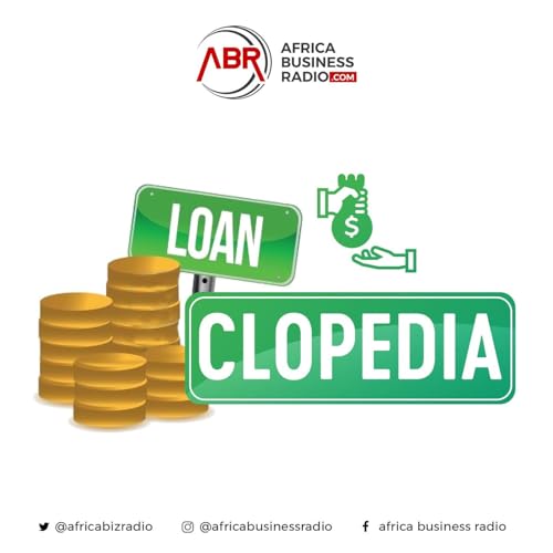 Loanclopedia cover art