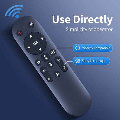 Télécommande Magcubic HY300 Ultra pour soirée cinéma maison - 4