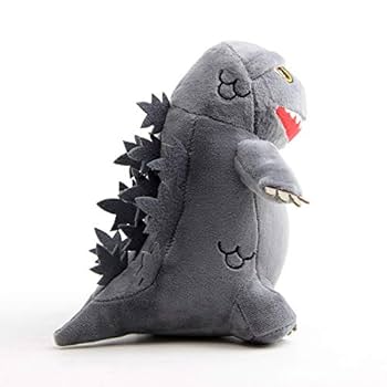 Amazon.co.jp: YYXX 20cmョン ゴジラ人形 恐竜リトルモンスター